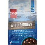 Coevo Cat FD+K Wild Shores