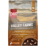 Coevo Dog FD+K Valley Farms