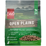 Coevo Dog Freeze-Dried Open Plains 1lb