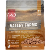 Coevo Dog Freeze-Dried Valley Farms 1lb