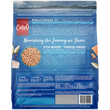 Coevo Dog Freeze-Dried Wild Shores 1lb