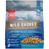 Coevo Dog Freeze-Dried Wild Shores 1lb