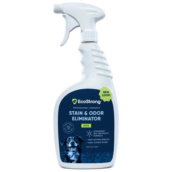 EcoStrong Dog Stain & Odor Sprayer 32 oz