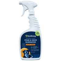 EcoStrong Organic Orange Stain & Odor 32 oz