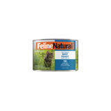 Feline Natural Beef  Feast 170g