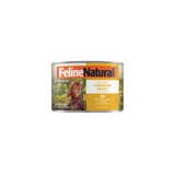 Feline Natural Chicken Feast 170g