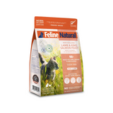 Feline Natural Lamb & King Salmon Feast 320g