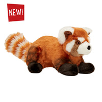 Fluff & Tuff Archie Red Panda (Large)