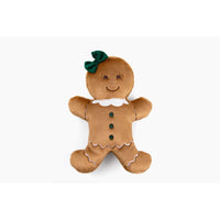 Fluff & Tuff Betty Gingerbread  Girl (Large)