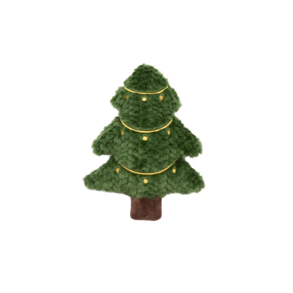 Fluff & Tuff Christmas Tree (Medium)