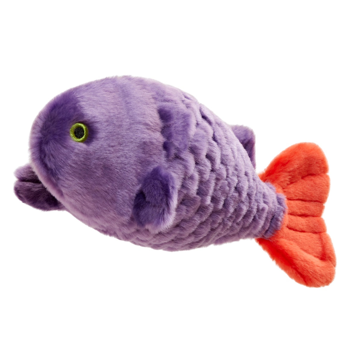 Fluff & Tuff Cici the Tropical Fish (Medium) – Metro Pet Unleashed