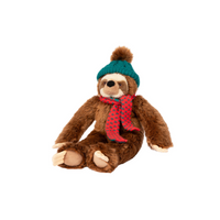 Fluff & Tuff Eddie Sloth (Medium)