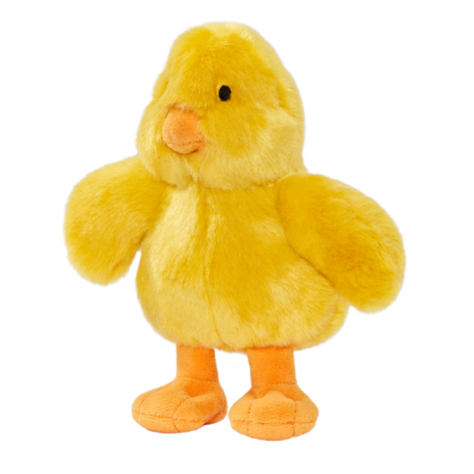 Fluff & Tuff Howie Duck (Small) – Metro Pet Unleashed