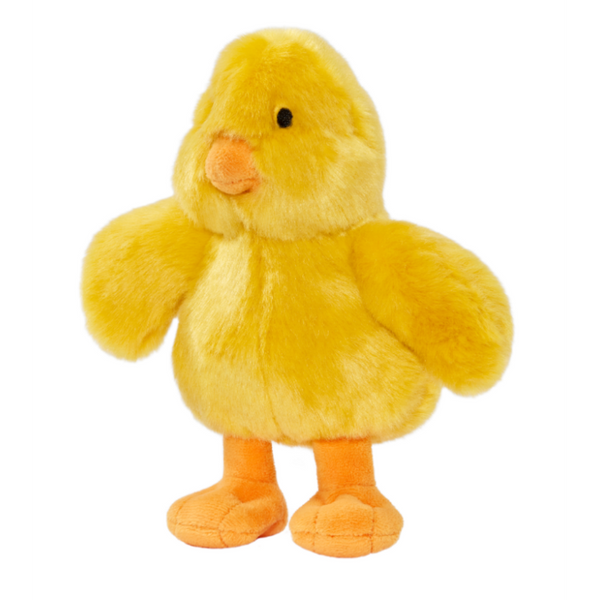 Fluff & Tuff Howie Duck (Small)