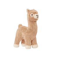 Fluff & Tuff Inca Alpaca (Medium)