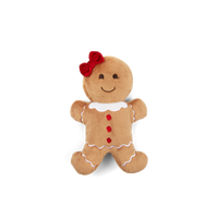 Fluff & Tuff Judy Gingerbread Girl (Small)