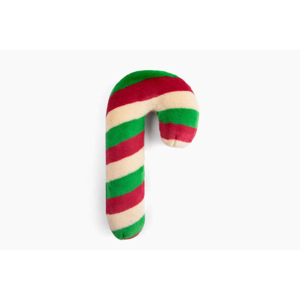 Fluff & Tuff  M Candy Cane (Medium)