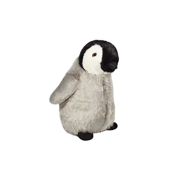 Fluff & Tuff Skipper Penguin (small)
