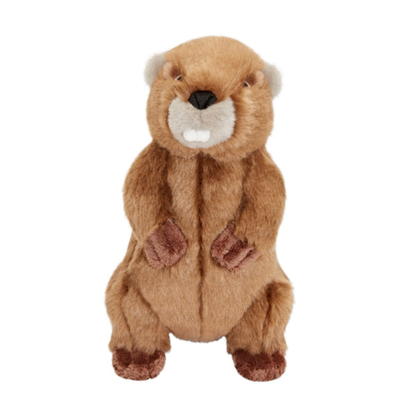 Fluff & Tuff Troy Beaver (Medium)