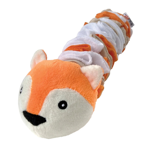 FooFooBrands Woodland Snuffle Fox