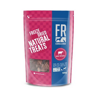 Formula Raw Treat Freeze-Dried Beef Spleen 100g