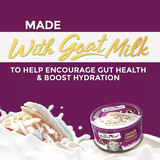 Fussie Cat Chicken in Goat Milk 2.47oz
