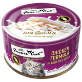 Fussie Cat Chicken in Goat Milk 2.47oz
