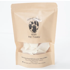Grand Valley Pet Freeze Dried Squid 30g