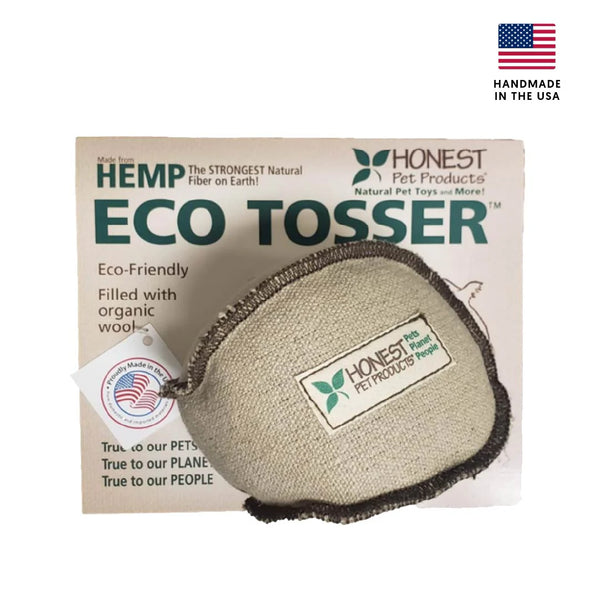 HPP Eco-Tosser 4" LG *Clearance*