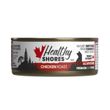 Healthy Shores Cat Chicken Roast 90g