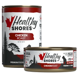 Healthy Shores Dog Chicken Roast 397g