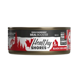 Healthy Shores Dog/Cat Meal Booster Black Cod Liver 90g
