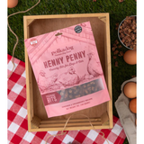 Polkadog Henny Penny Training Bits 7oz