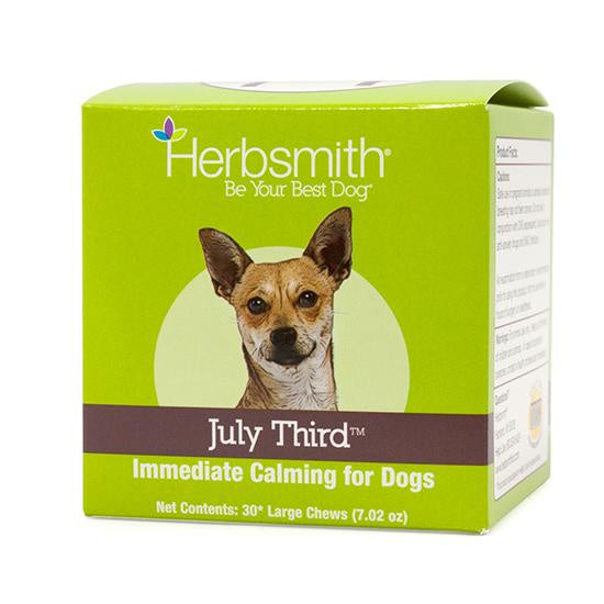 Herbsmith July 3rd
