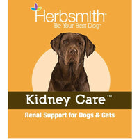 Herbsmith Kidney Care Dog 75g
