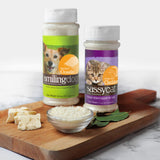 Herbsmith Sassy Cat Smoked Gouda Topper 102.7g