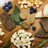 Herbsmith Smiling Dog Freeze-dried Smoked Gouda 272g