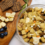 Herbsmith Smiling Dog Freeze-dried Smoked Gouda 272g