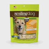 Herbsmith Smiling Dog Freeze-dried Smoked Gouda 272g