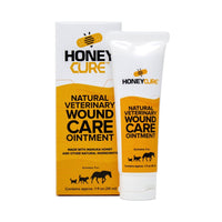 HoneyCure 2oz