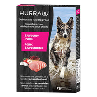 Hurraw Pork 2.5kg