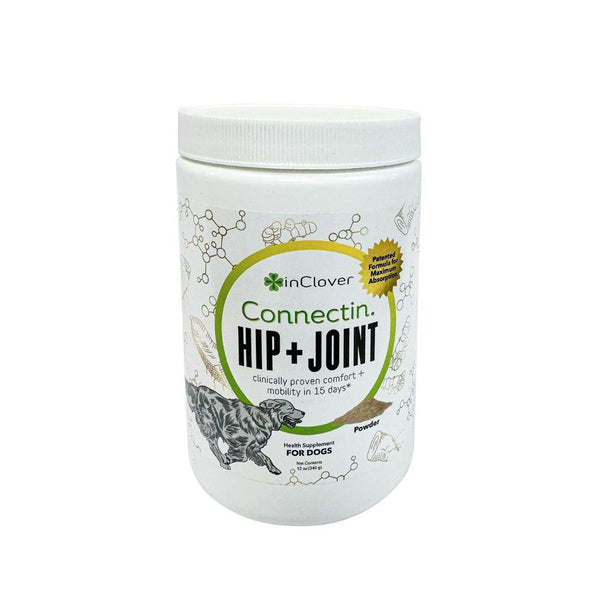 InClover Connectin Hip & Joint Powder 12oz