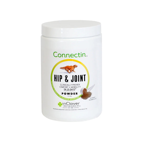 InClover Connectin Hip & Joint Powder 12oz
