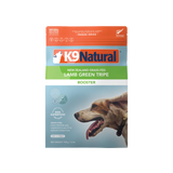 K9 Natural Booster Lamb Green Tripe