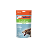 K9 Natural Booster Lamb Green Tripe