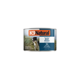K9 Natural Can Beef Feast 170g