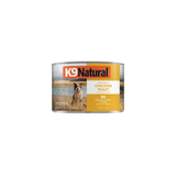 K9 Natural Can Chicken Feast 170g
