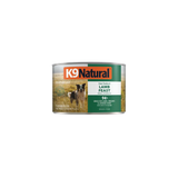 K9 Natural Can Lamb Feast 170g