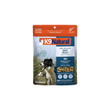 K9 Natural Topper Beef Feast 100g
