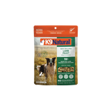 K9 Natural Topper Lamb Feast 100g